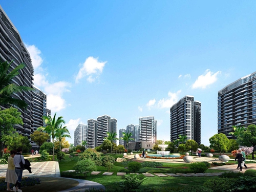 海南海口市生紙醉快的地區是哪里？