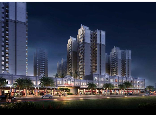 2024年touzi綠地榮域靠譜嗎？