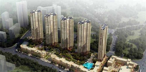 粵泰香江麗景好不好解讀