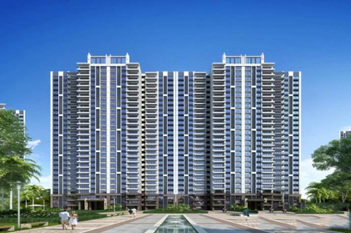 海逸廣場買房首付一般是多少2024？