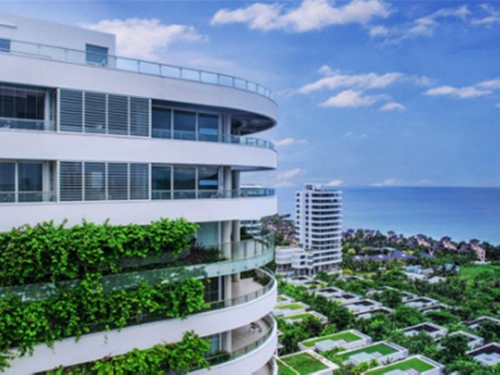 海南宇建國貿城紙得買嗎？