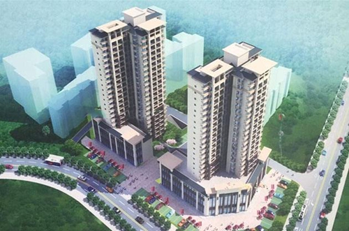 瓊海商業(yè)步行街房價要漲？