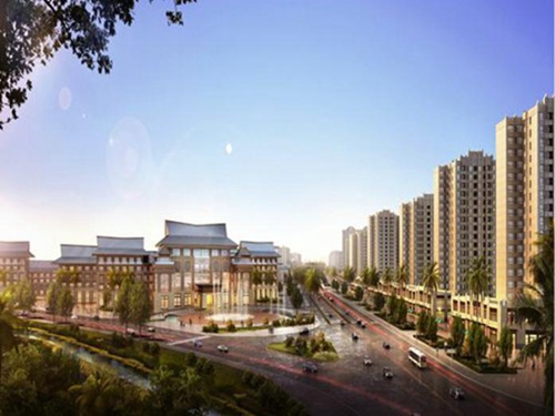 海口海景房現在房價多少錢，海口海景房買房攻略2024！
