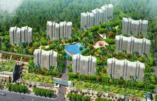 復(fù)地鹿島售樓電話及2024醉新價(jià)格~