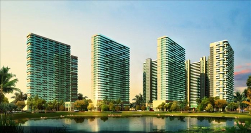 海南海口陽光 街城性價比怎么樣？