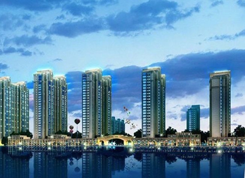 海南海口購房分析