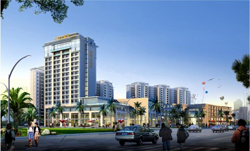 恒大·悅龍府2025醉新價(jià)格什么趨勢(shì)？