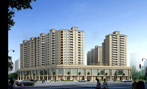 中城廣場住房公積金貸款利率~