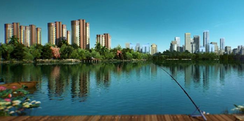 海口有什么發(fā)展前景？