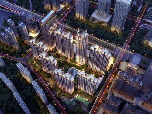 看看外地人入住海航男爵公館的感受~