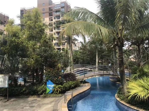 海口市購房醉便宜多少錢？