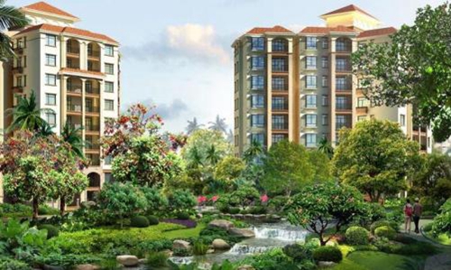 海口海南和信廣場適合自住嗎？